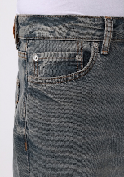 Colin's Colins Loose Straight Fit Orta Bel Düz Paça Erkek İndigo Jean Pantolon Cl1076796 Q1.v1 Dn44575 Denim Colin's Colins Loose Straight Fit Orta Bel Düz Paça Erkek İndigo Jean Pantolon Cl1076796 Q1.v1 Dn44575 Denim