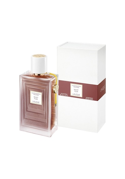 Lalique Les Compositions Velvet Plum EDP 100 ML