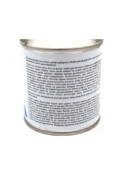 200ml Lastik Tamir Yama Solüsyonu Patch Cement