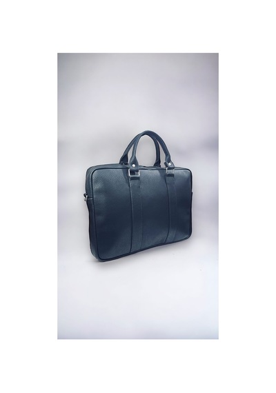 Bag Ard Bagard 15,6 Inch Harber Laptop Notebook Evrak Çantası Siyah Siyah