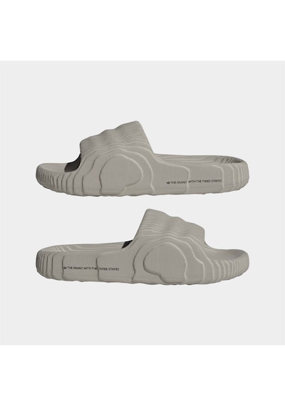 Adidas Adilette 22 Erkek Terlik  C-ADIHQ4670E10A00