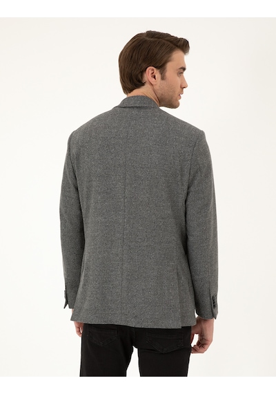 Pierre Cardin Erkek Füme Ceket 50293351-vr058