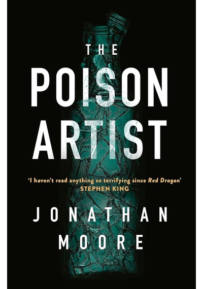 The Poison Artist