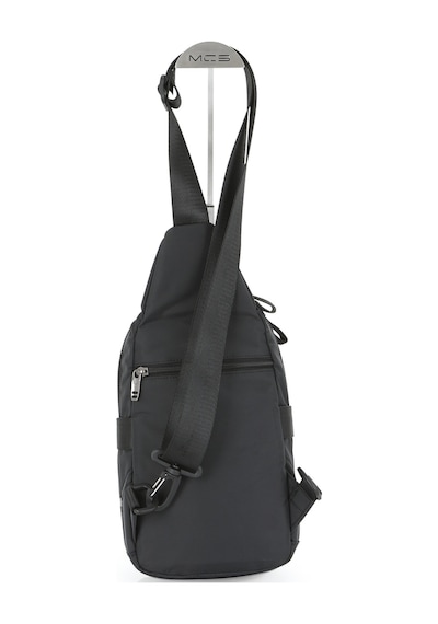 Baggaj Cs24164 Çapraz Sırt Çantası Black