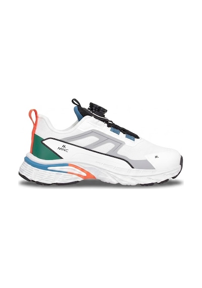 Elit İh1-f-bzx007-26y Filet Erkek Çocuk Klasik Sneaker Bej