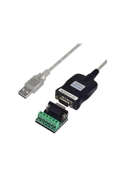 Usb 2.0 To Rs485/422 Çevirici Kablo