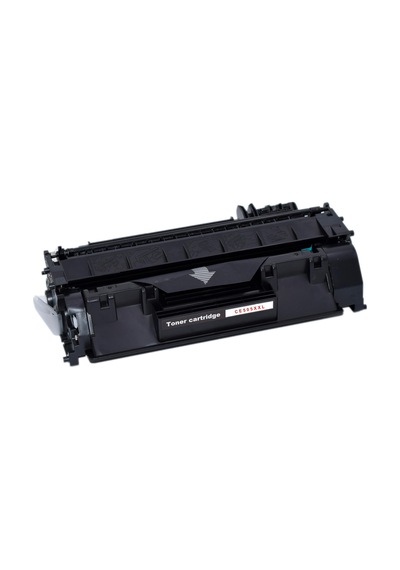 Melsan For Hp Ce505x Ce505 505 Toner Uyumlu 10000 Sayfa Xxl