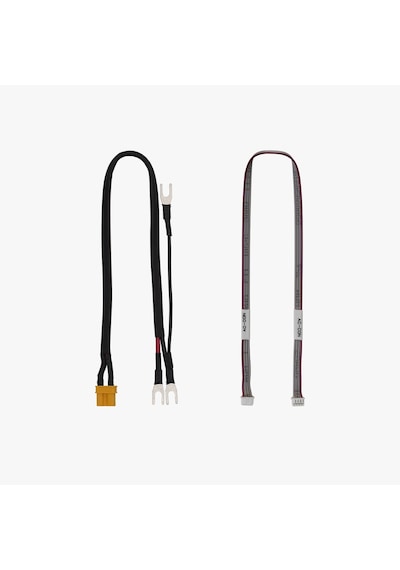 Bambu Lab Yazıcı Kablo Kiti 4-in-1 - X1 Ve P1 Serisi