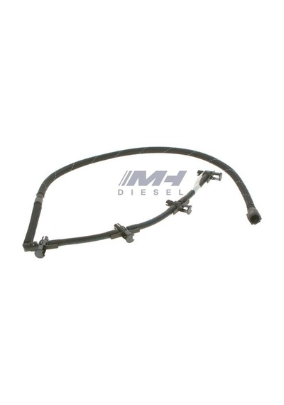 Bosch 0928402182 Enjektör Geri Dönüş Hortumu Iveco Daily 2.3 Hpı Fiat Ducato 2.3 Jtd