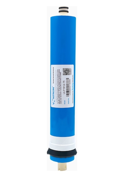 Vontron 75GPD Membran Filtre