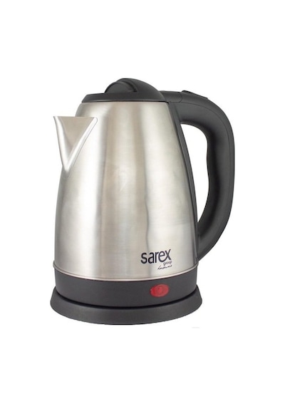 Sarex  Kettle 1500w Su Isıtıcısı