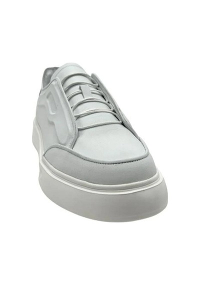 Kemal Tanca 812 2539 Erkek Spor Ayakkabı & Sneaker Beyaz