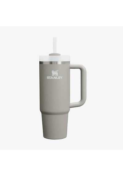 Stanley The Quencher H2.o Flowstate Tumbler 0.89l 30oz Unisex Gri Termos 10827
