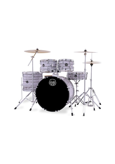 Mapex Comet Akustik Davul 22+10+12+16ft+14s Cm5295ftcfı