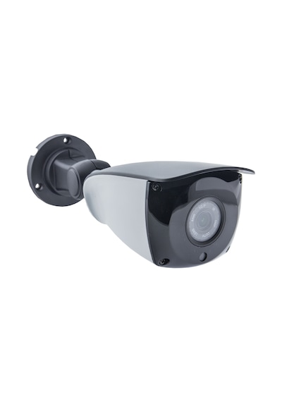 Ip Kamera - Kadraj 3.6mm , Ir Led, H.265, Onvıf, Poe Desteği, Su Geçirmez, Gece Görüş , İç Ve Dış Mekan Uyumlu