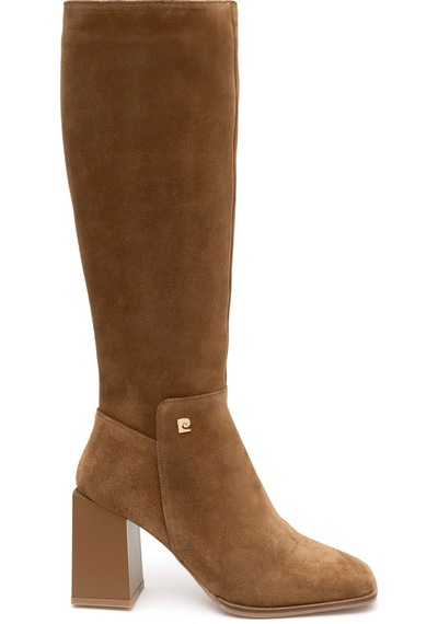 Pierre Cardin Kadın Camel Ayakkabı 50277690-vr015