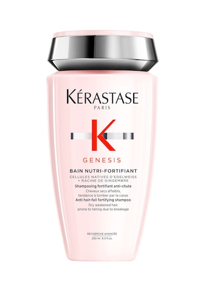 Genesis Bain Nutri-fortifiant 250 Ml Tüm Saçlar