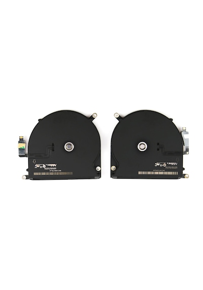 Apple Uyumlu MacBook Pro İle 15inc A1398 Sağ Fan 923-0669/923-00537 Part Late-2013 Mid-2015