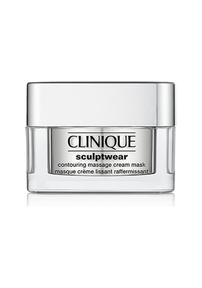 Clinique Sculptwear Contouring Massage Sıkılaştırıcı Maske 15 ML