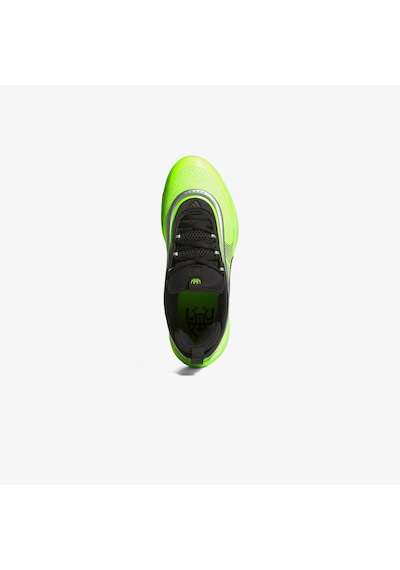 Adidas D.o.n. Issue 6 Erkek Yeşil Basketbol Ayakkabısı Jq2252 Yeşil