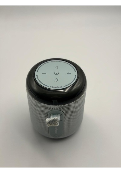 Bs-315 Bluetooth Wireless Speaker 10w-gri