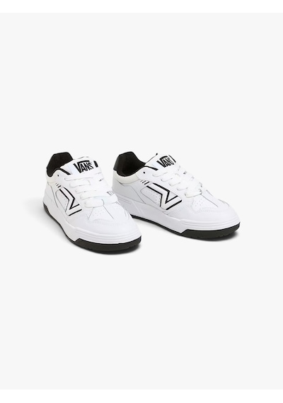 Vans Upland Uniseks Beyaz Spor Ayakkabı - Vn000d1h