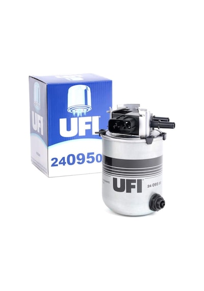 Ufi Nissan Qashqai İle Uyumlu 1.6 Dcı Mazot Filtresi 2014 - 2018