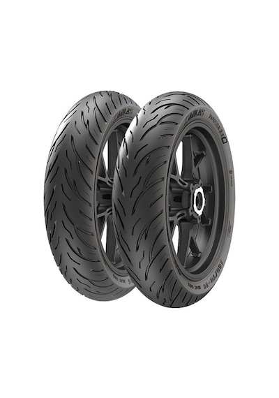 100/90-14 90/90-14 Anlaş Tournee2 Pcx150 Takım Lastik