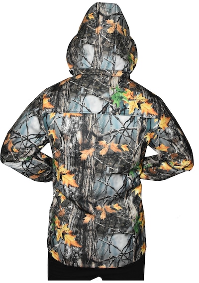 Mysia Outdoor Kamuflaj Desenli Su Geçirmez Softshell Mont Termal İçlikli, Rüzgar Geçirmez, Outdoor Av & Doğa Sporları Montu Çok Renkli Mysia Outdoor Kamuflaj Desenli Su Geçirmez Softshell Mont Termal İçlikli, Rüzgar Geçirmez, Outdoor Av & Doğa Sporları Montu Çok Renkli