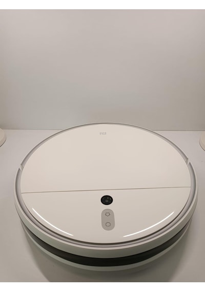 Xiaomi Mi Robot Vacuum Mop 2 Beyaz Akıllı Robot Süpürge (Outlet)