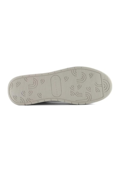 U.S. Polo Assn. U.s.polo Assn Emora 5fx Bej Comfort Casual Günlük Spor Ayakkabı Bej