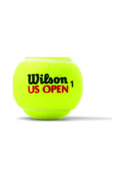 Wılson Us Open Xd Tball 3 Ball Can