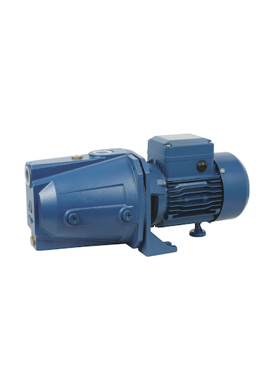 Aquastrong Ejm100Lb Kendinden Emişli Jet Pompalar
