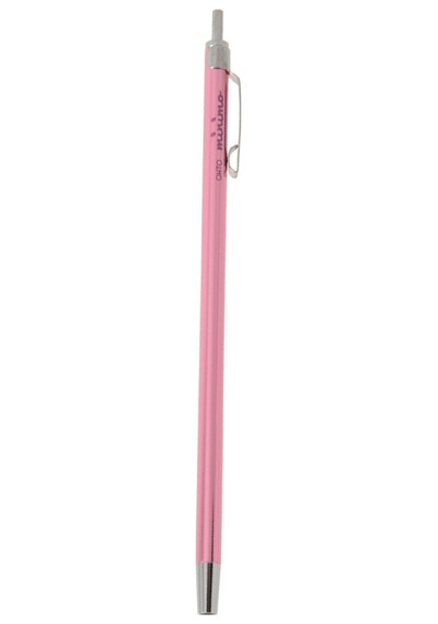 Ohto Minimo Tükenmez Kalem Pembe Nbp-505Mn
