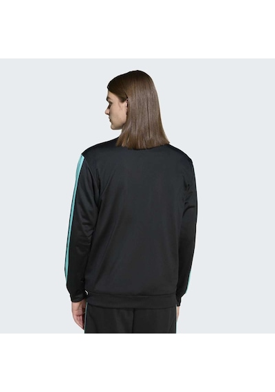Adidas Ke8167 Mer Dna Tt M Erkek Eşofman Üstü Siyah