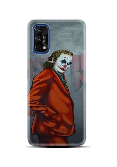 Realme 7 Pro Kılıf Hd Baskılı Kılıf Yüksek Korumalı - /çoksatanlar/- Name-16.jpg Renk254 Renk254