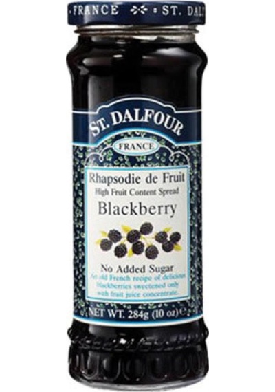 St. Dalfour Böğürtlen Reçeli 284 G
