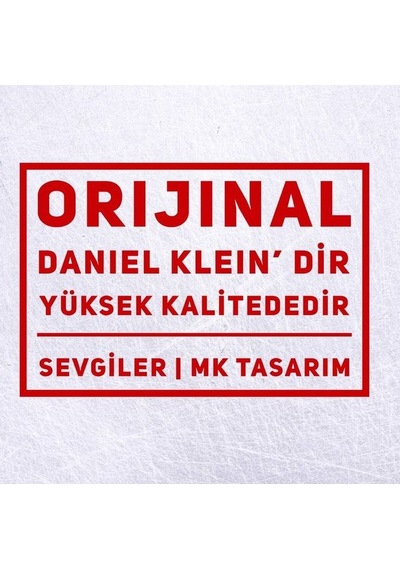 Daniel Klein Kadın Kol Saati Dk102-dke.1.10574-4
