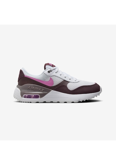 Nike Air Max Systm Günlük Spor Ayakkabı Dq0284-116 Beyaz
