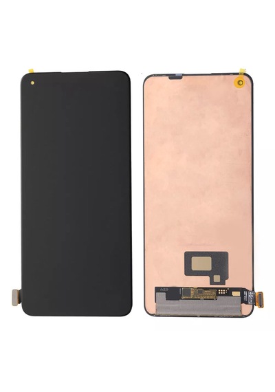 Oppo Realme X7 Pro Lcd Ekran Dokunmatik Servis