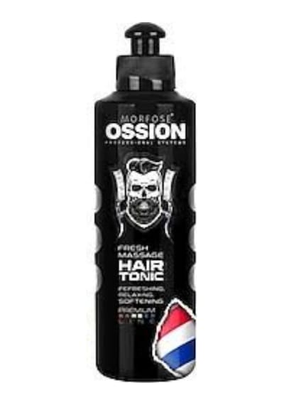 Morfose Ossion Fresh Saç Toniği 250 ML