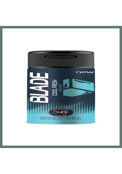 Bezos Deo Cool 150ml 1 Adet Ventra