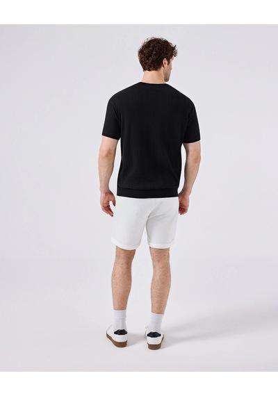 Ellesse Erkek Tişört 6sm5057 Bk Ellesse Erkek Tişört 6sm5057 Bk