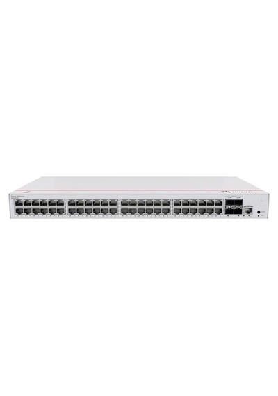 48port Ekıt S310-48t4x Gıgabıt 4xsfp Yönetilebilir Switch Rackmount Layer2