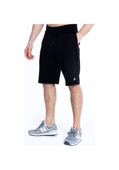 New Balance Lifestyle Mns1962-bkw Siyah Erkek Eşofman Altı Siyah