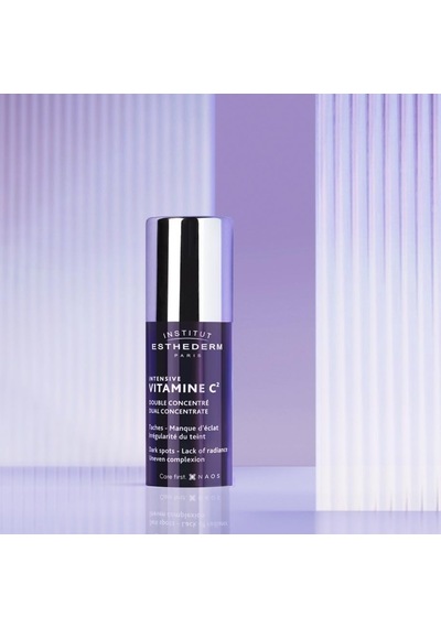 Tr Esthederm Intensive Vitamine C2 Serum 10 Ml