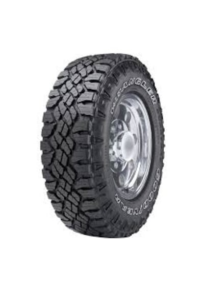 Goodyear Wrangler Duratrac Lr 255/60R20 113Q Xl Fp 4X4 Yaz Lastiği 2024
