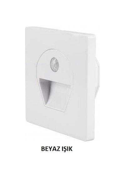 Cata Radar Sensörlü Kolidor Ct-5170