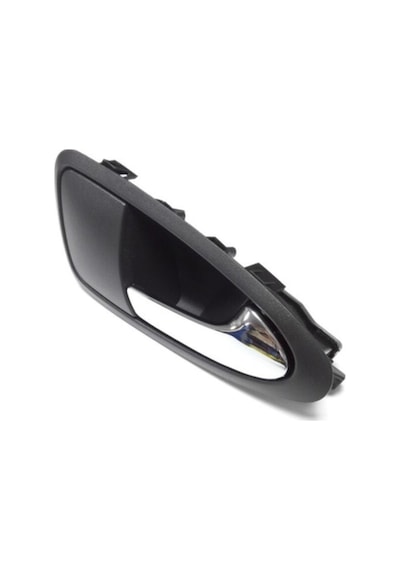 Seat Ibiza Sağ Ön Iç Kapı Açma Kolu Krom 2009-2013