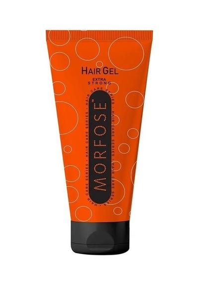 Morfose Tüp Jöle 150ml. Extra Strong